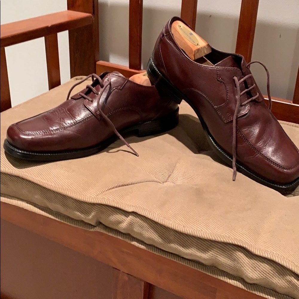 Rockports Leader 2 Oxfords